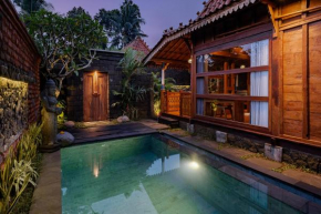 Kappat Ubud Villa